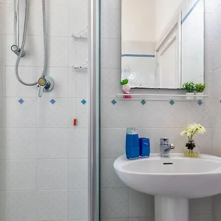 Blu Vintage - Magnolia Holidays Apartament *