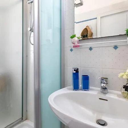 Blu Vintage - Magnolia Holidays Apartament Alghero