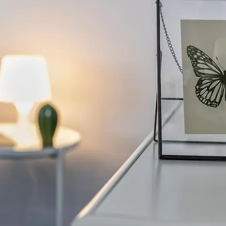 Apartament Blu Vintage - Magnolia Holidays *