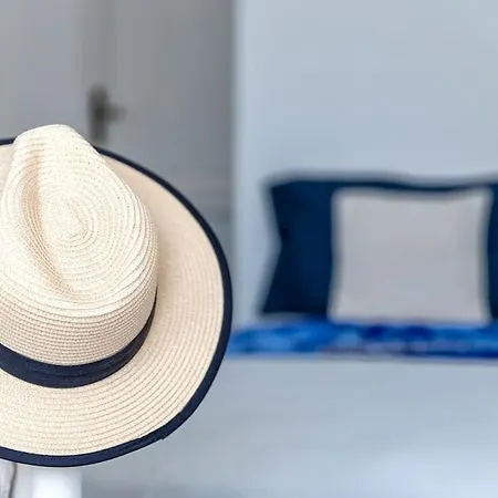Blu Vintage - Magnolia Holidays * Alghero