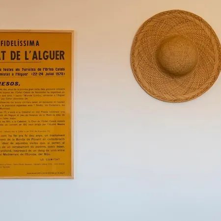 Blu Vintage - Magnolia Holidays * Alghero
