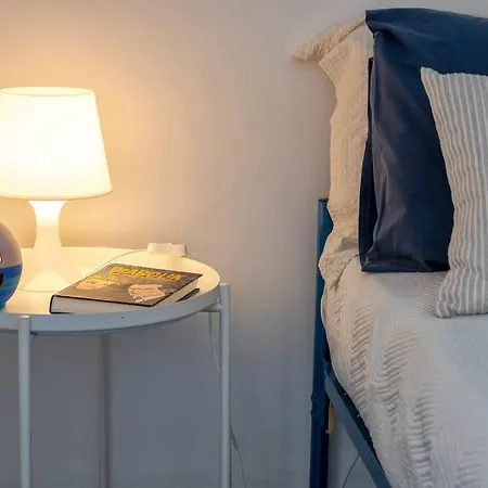 Blu Vintage - Magnolia Holidays Appartement