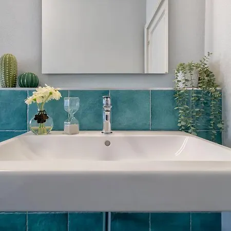 Appartement Blu Vintage - Magnolia Holidays Alghero