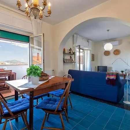 Blu Vintage - Magnolia Holidays * Alghero