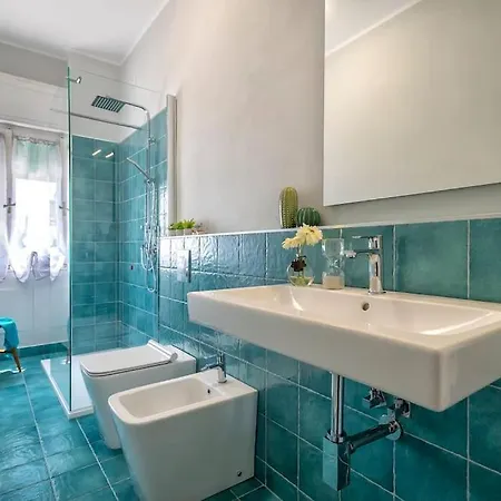 Blu Vintage - Magnolia Holidays * Alghero