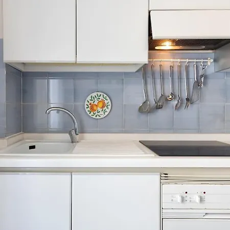 Blu Vintage - Magnolia Holidays Appartement Alghero