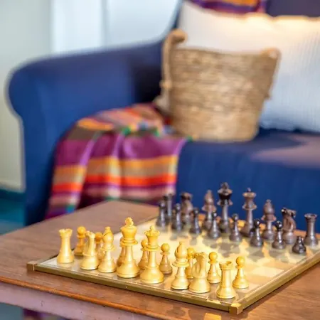 Blu Vintage - Magnolia Holidays Appartement Alghero