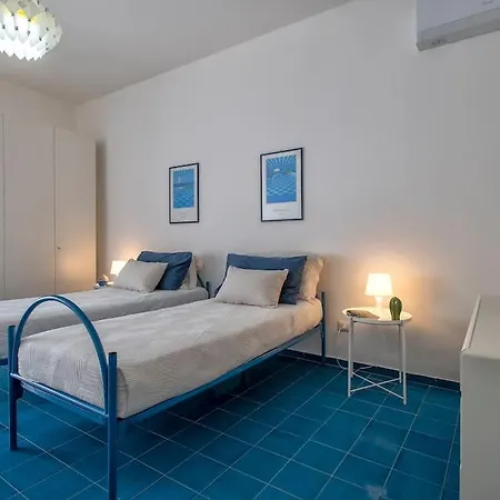 Blu Vintage - Magnolia Holidays * Alghero