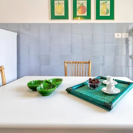Appartement Blu Vintage - Magnolia Holidays Alghero