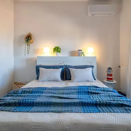 Appartement Blu Vintage - Magnolia Holidays Alghero