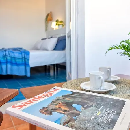 Apartament Blu Vintage - Magnolia Holidays *