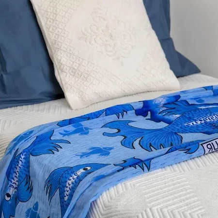 Blu Vintage - Magnolia Holidays