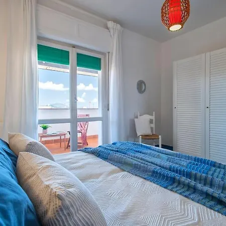 Blu Vintage - Magnolia Holidays Appartement Alghero
