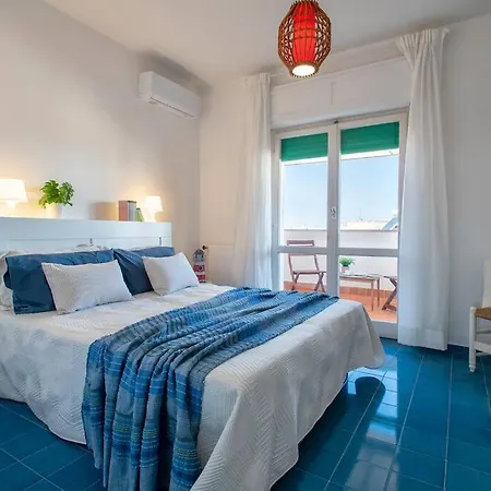 Blu Vintage - Magnolia Holidays Alghero