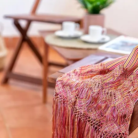 Blu Vintage - Magnolia Holidays Alghero