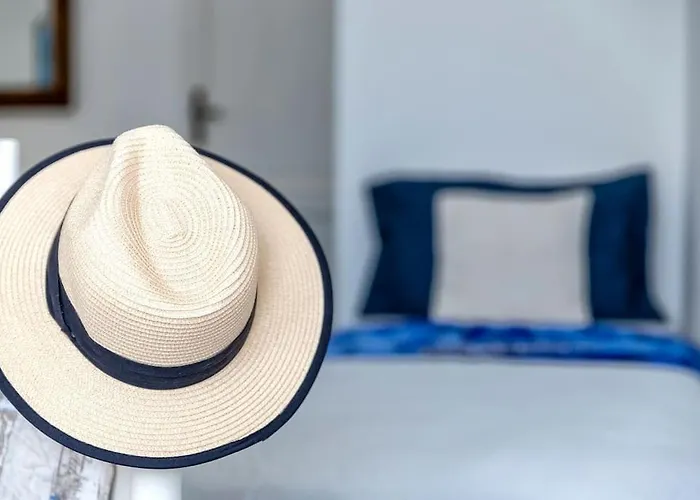 Blu Vintage - Magnolia Holidays * Alghero
