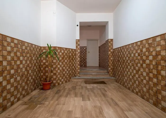 Blu Vintage - Magnolia Holidays Apartamento Alghero