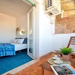 Appartement Blu Vintage - Magnolia Holidays Alghero