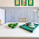Appartement Blu Vintage - Magnolia Holidays Alghero