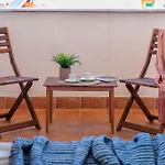 Appartement Blu Vintage - Magnolia Holidays