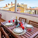 Blu Vintage - Magnolia Holidays * Alghero
