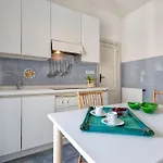 Appartement Blu Vintage - Magnolia Holidays
