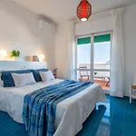 Blu Vintage - Magnolia Holidays Alghero