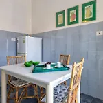 Blu Vintage - Magnolia Holidays Appartement *