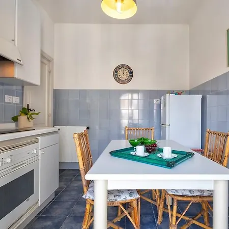 Appartement Blu Vintage - Magnolia Holidays Alghero