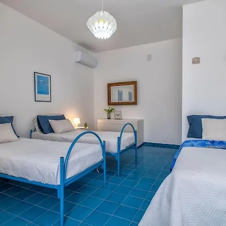 Appartement Blu Vintage - Magnolia Holidays *